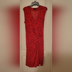 Banana Republic dress